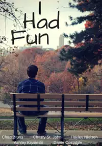 Plakat filmu I Had Fun