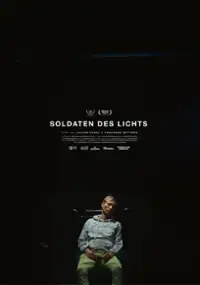 Plakat filmu Królestwo światła