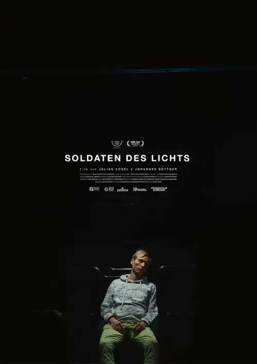 plakat filmu Królestwo światła