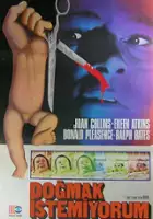 plakat filmu I Don't Want to Be Born