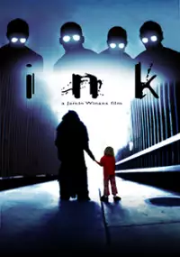 Plakat filmu Ink