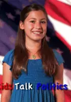 Ralph Goin / Kids Talk Politics: A New Puppy in the White House
