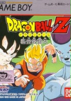 plakat filmu Dragon Ball Z: Goku Gekitouden