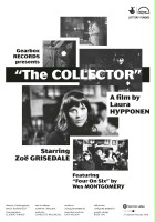 plakat filmu The Collector
