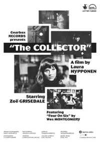 Plakat filmu The Collector