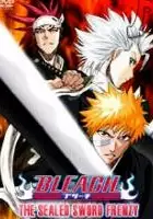 plakat filmu Bleach: The Sealed Sword Frenzy