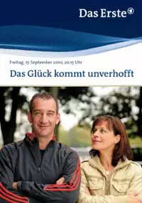 Plakat filmu Pogoda na szczęście