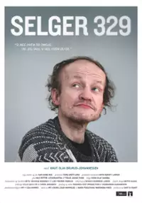 Plakat filmu Selger nr. 329