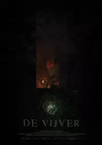 Plakat filmu Staw