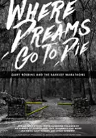 plakat filmu Where Dreams Go to Die