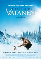 plakat filmu Le Lièvre de Vatanen