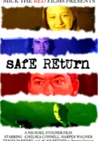 Travis McHenry / Safe Return