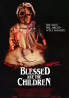 David Moncrief / Blessed Are the Children