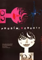 Petr Mach / Prosím, nebudit!