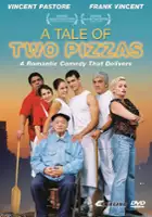 plakat filmu A Tale of Two Pizzas