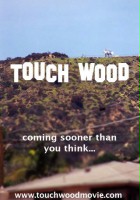 plakat filmu Touch Wood