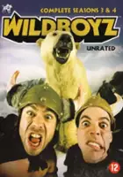 plakat serialu Wildboyz