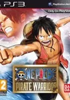 plakat gry One Piece: Pirate Warriors