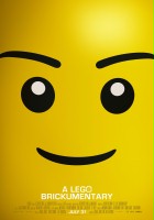 plakat filmu Beyond the Brick: A LEGO Brickumentary