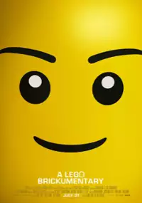 Plakat filmu Beyond the Brick: A LEGO Brickumentary