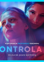 plakat - Kontrola (2018)