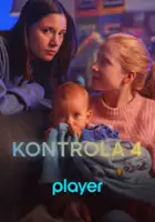 plakat filmu Kontrola