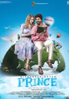 plakat filmu Prince