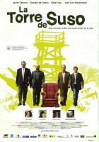 plakat filmu Wieża Suso