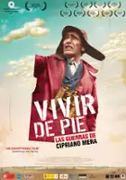 Ian Briton / Vivir de pie. Las guerras de Cipriano Mera