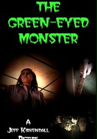 plakat filmu The Green-Eyed Monster