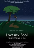 plakat filmu Lovesick Fool - Love in the Age of Like