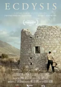 Plakat filmu Ecdysis