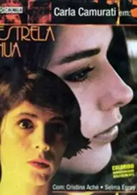 Plakat filmu A Estrela Nua