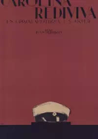 Plakat filmu Carolina Rediviva