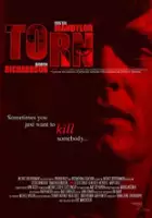 plakat filmu Torn