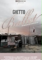 plakat filmu Ghetto Ballet