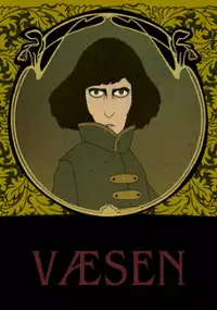 Plakat filmu Væsen