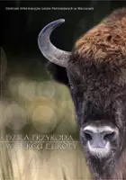 plakat filmu Dzika przyroda w sercu Europy