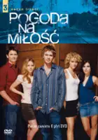 plakat - Pogoda na miłość (2003)