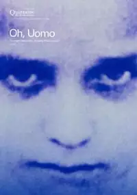 Plakat filmu O, człowieku