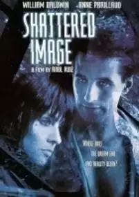 Plakat filmu Krzywe odbicie