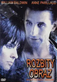 Plakat filmu Krzywe odbicie