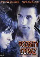 plakat filmu Krzywe odbicie