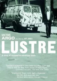 Plakat filmu Lustre