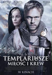 Templariusze. Miłość i krew