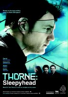 plakat filmu Thorne: Kokon
