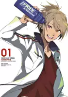 Michita Shiraishi / Prince of Stride: Alternative