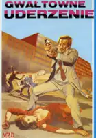 plakat filmu Roma violenta