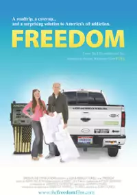 Plakat filmu Freedom