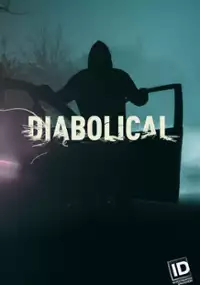 Plakat serialu Diabelska intryga